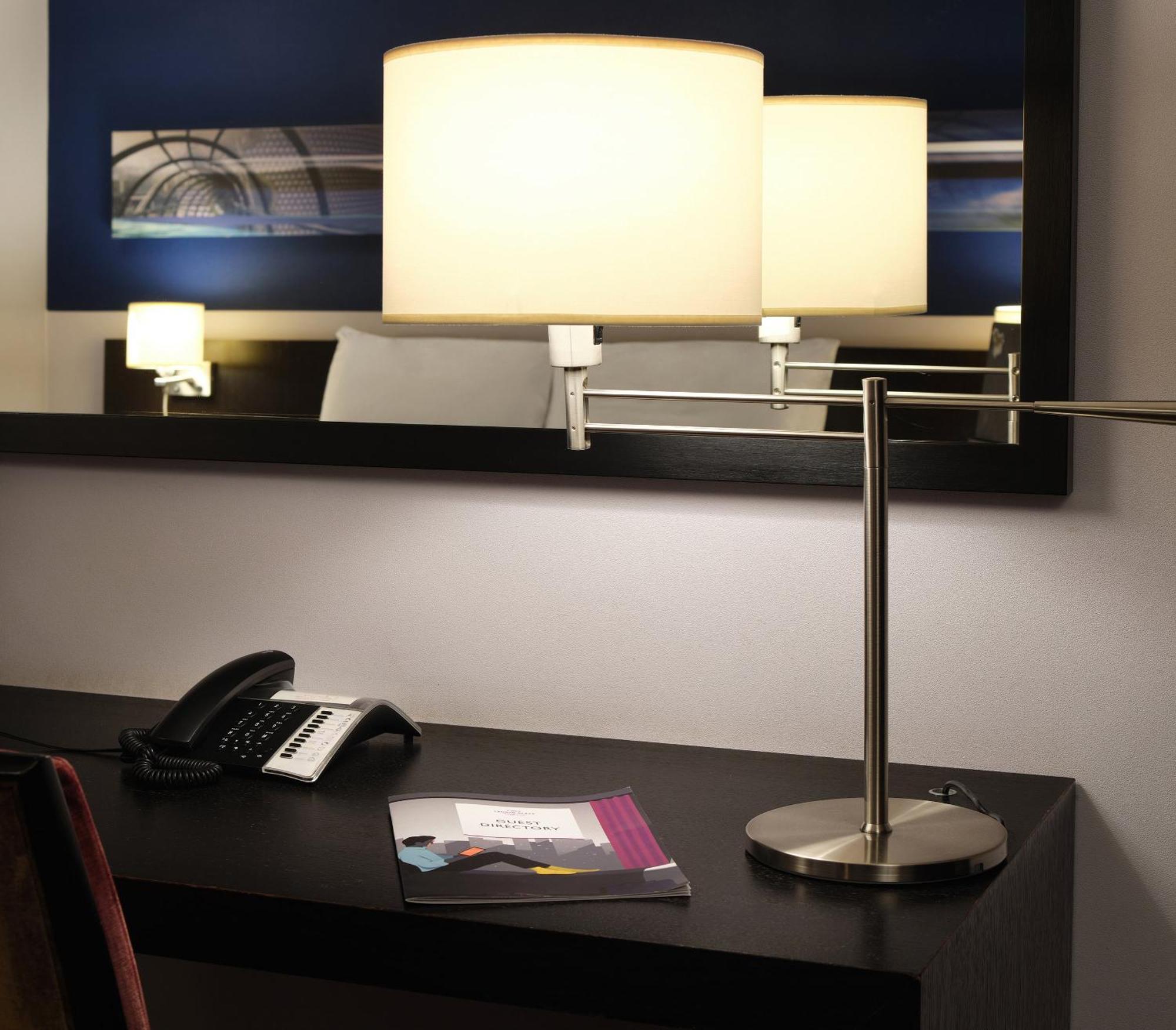 Hotel Crowne Plaza By Ihg Birmingham