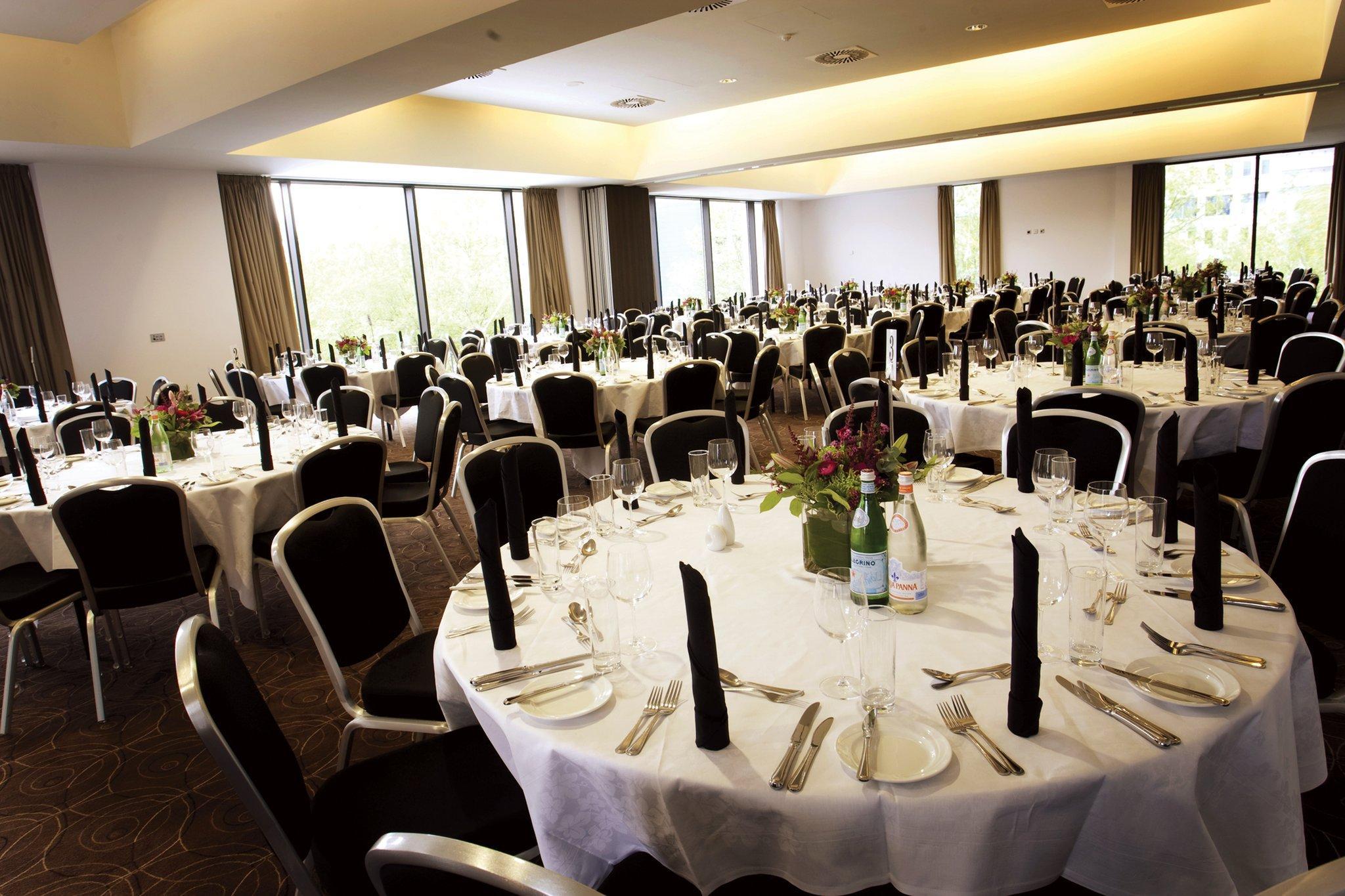Crowne Plaza By Ihg Hotel Birmingham