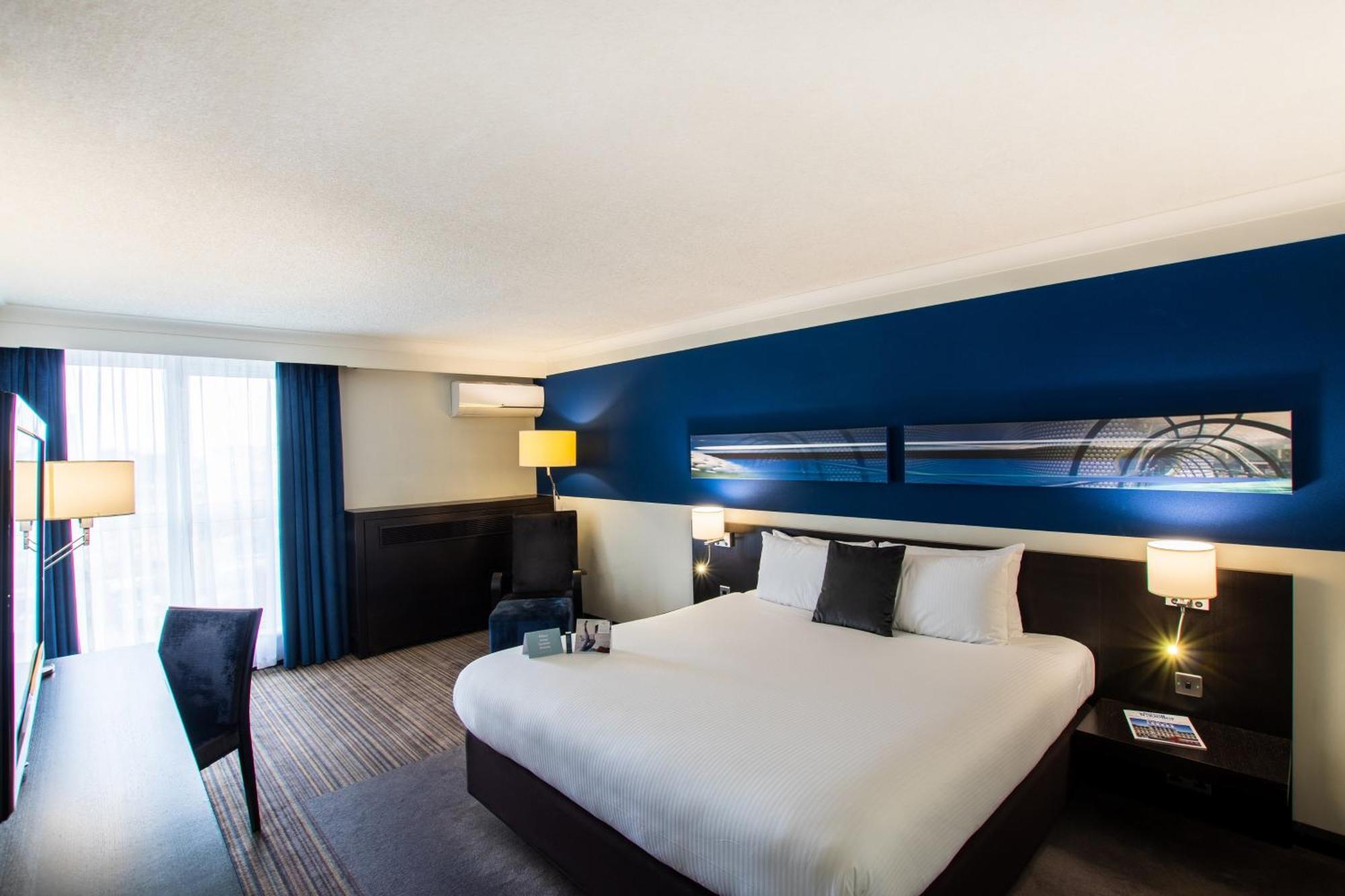 Crowne Plaza By Ihg Birmingham