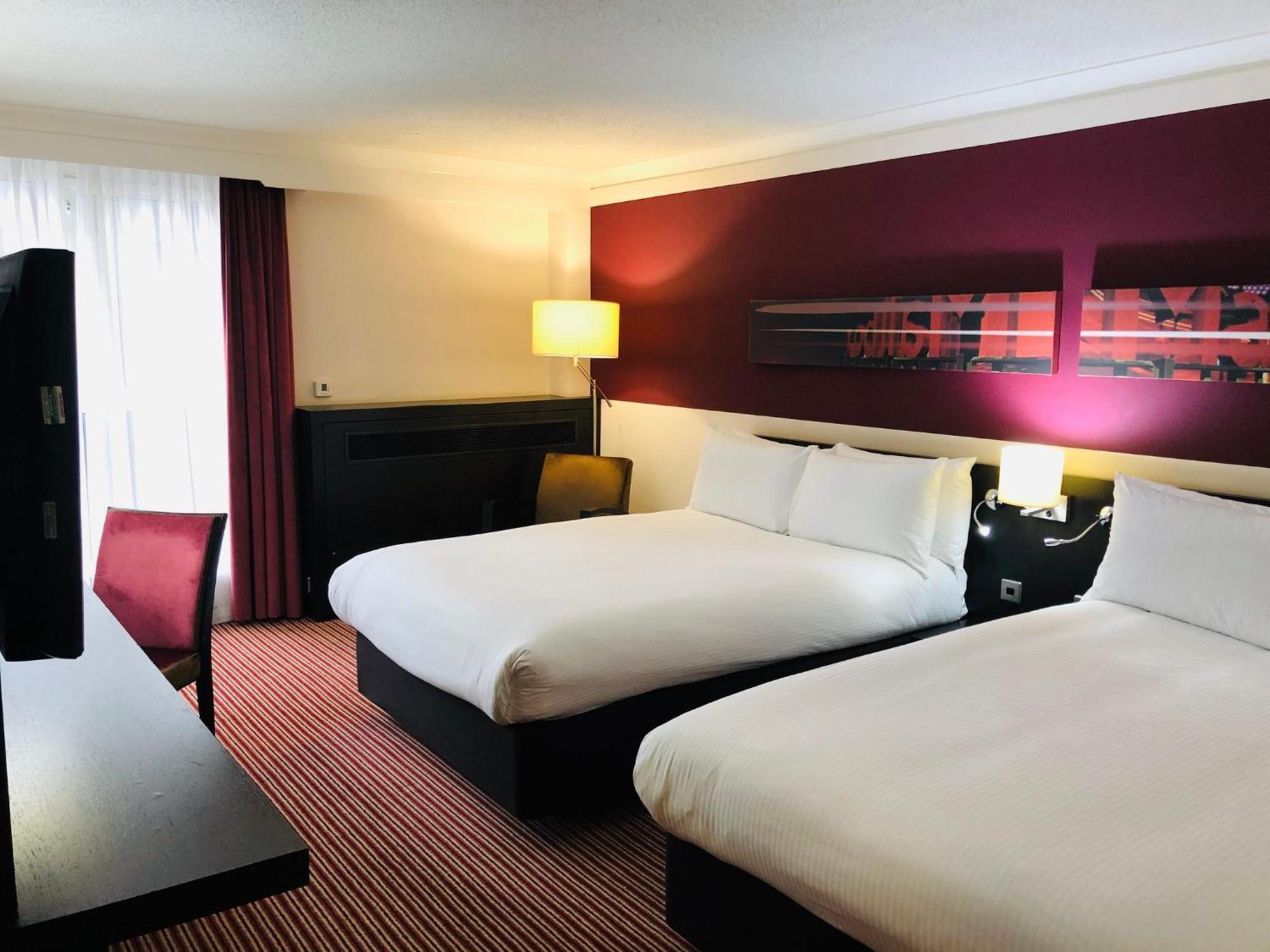 Crowne Plaza By Ihg