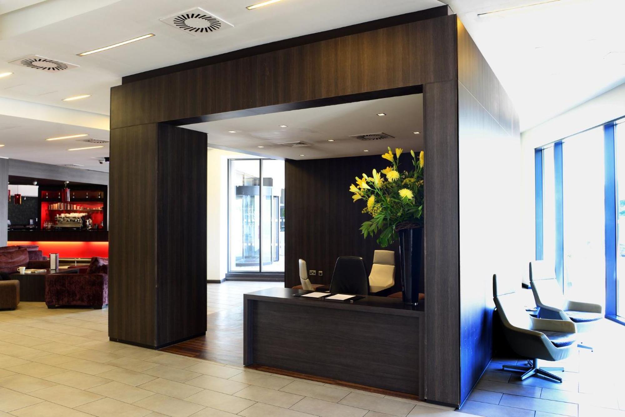 Hotel Crowne Plaza By Ihg